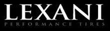 Lexani Tires
